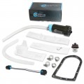 Quantum Fuel Systems OEM Replacement In-Tank EFI Fuel Pump w/ Fuel Pressure Regulator, Tank Seal, Strainer for the Harley Davidson Fat Bob '08-17, Super Glide '06-14, Wide Glide '04-08 Quantum Fuel Systems OEM Replacement In-Tank EFI Fuel Pump w/ Fuel Pressure Regulator, Tank Seal, Strainer for the Harley Davidson Fat Bob '08-17, Super Glide '06-14, Wide Glide '04-08